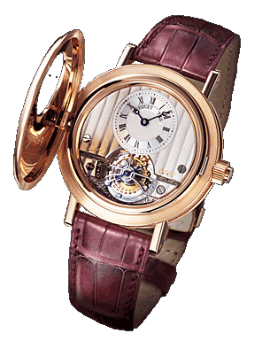часы Breguet 1801
