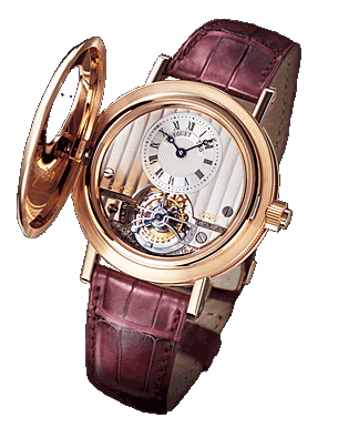  Breguet 1801