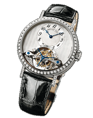 часы Breguet 3358