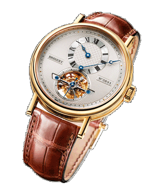 часы Breguet 5307