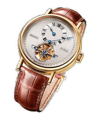  Breguet 5307