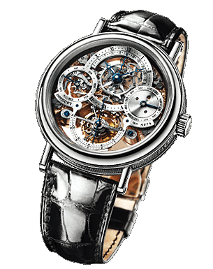 часы Breguet 3755