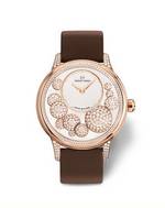 часы Jaquet-Droz The Heure Cleste