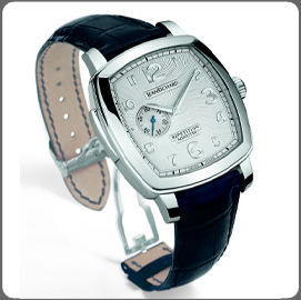 часы JEANRICHARD TV Screen Minute Repeater