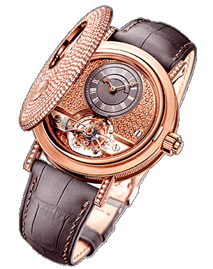 часы Breguet 1808