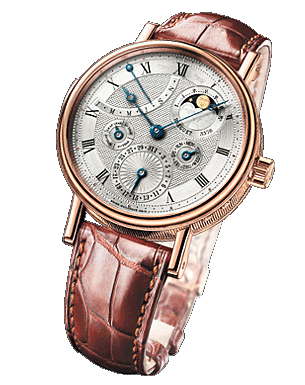часы Breguet 5447