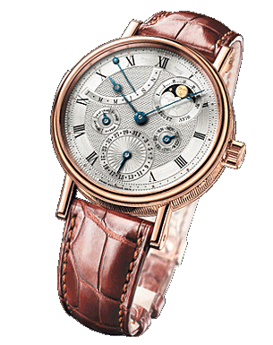  Breguet 5447