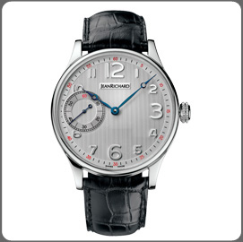 часы JEANRICHARD Classic