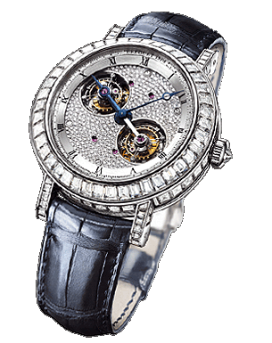 часы Breguet 5349