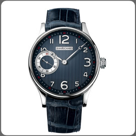 часы JEANRICHARD Classic
