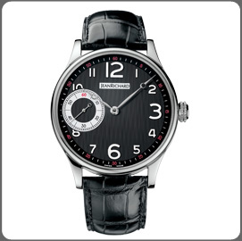 часы JEANRICHARD Classic