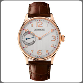 часы JEANRICHARD Classic