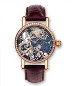 часы Chronoswiss Edition Zeitzeichen