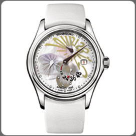 часы JEANRICHARD Lady