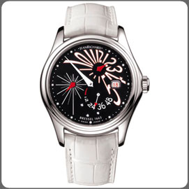 часы JEANRICHARD Lady