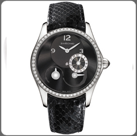 часы JEANRICHARD Lady 38 mm
