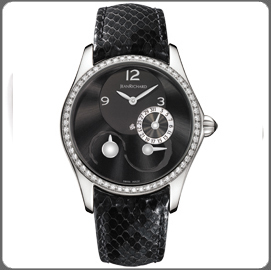  JEANRICHARD Lady 38 mm