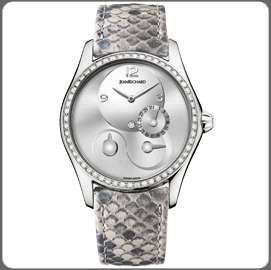  JEANRICHARD Lady 38 mm