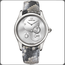  JEANRICHARD Lady 38 mm