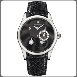 часы JEANRICHARD Lady 38 mm