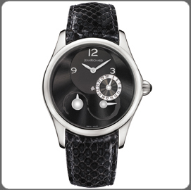  JEANRICHARD Lady 38 mm