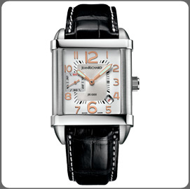 часы JEANRICHARD JR1000