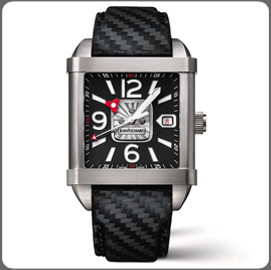 часы JEANRICHARD Time Square