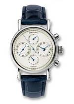  Chronoswiss Kairos Chronograph