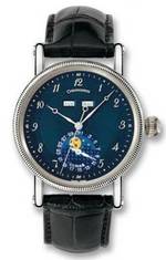 часы Chronoswiss Lunar Triple Date