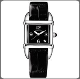 часы JEANRICHARD Lady