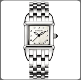 часы JEANRICHARD Lady