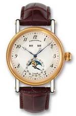 часы Chronoswiss Lunar Triple Date