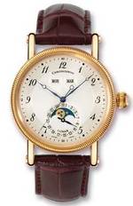 часы Chronoswiss Lunar Triple Date