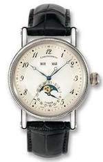 часы Chronoswiss Lunar Triple Date