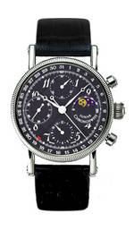 часы Chronoswiss Lunar Chronograph
