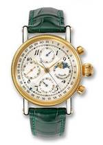 часы Chronoswiss Lunar Chronograph