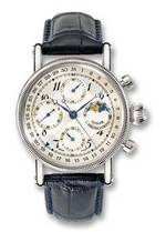  Chronoswiss Lunar Chronograph