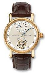 часы Chronoswiss Regulateur a Tourbillion