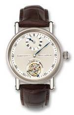  Chronoswiss Regulateur a Tourbillion