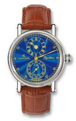  Chronoswiss Regulateur Medium