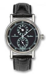  Chronoswiss Regulateur Autimatique