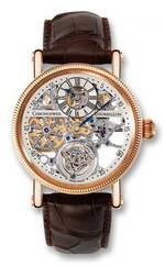  Chronoswiss Regulateur a Tourbillon Squelette