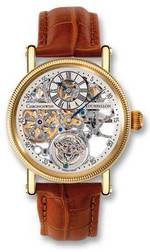  Chronoswiss Regulateur a Tourbillon Squelette