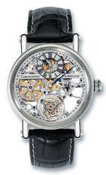  Chronoswiss Regulateur a Tourbillon Squelette