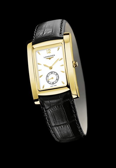 часы Longines DolceVita