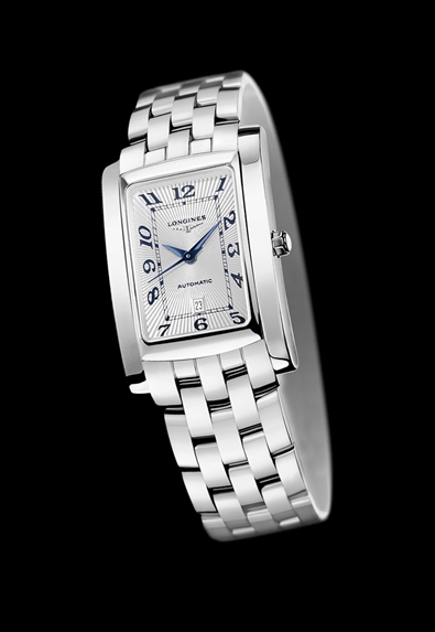  Longines DolceVita