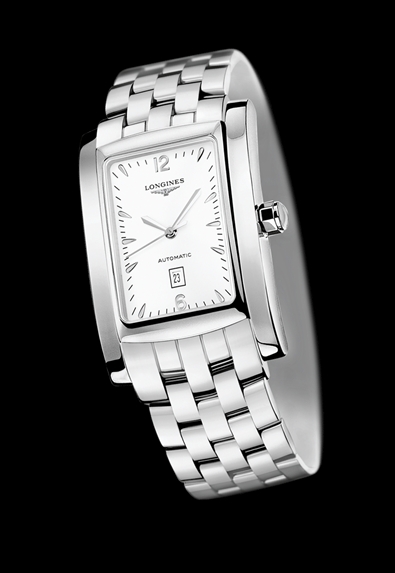  Longines DolceVita