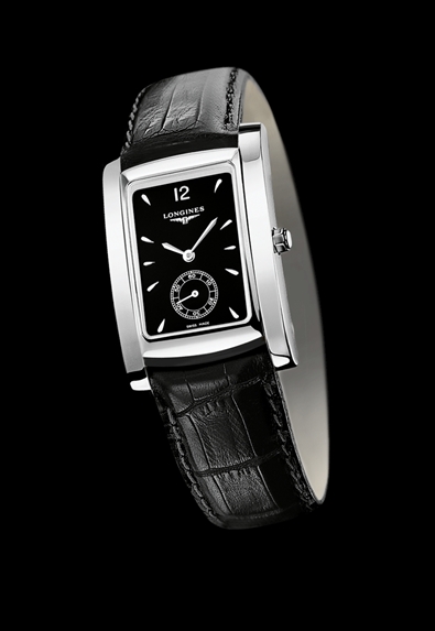  Longines DolceVita