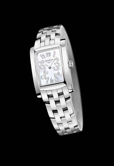часы Longines DolceVita