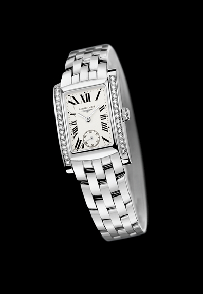  Longines DolceVita